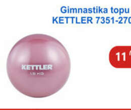 Gimnastika topu &quot;KETTLER 7351-270&quot;