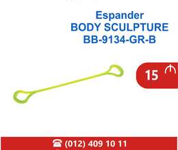 Espander Body Sculpture BB-9134 GR-B