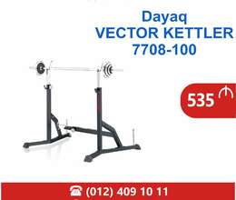Dayaq VECTOR KETTLER 7708-100