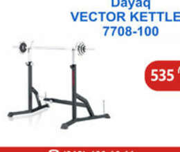 Dayaq &quot;Vector Kettler 7708-100&quot;