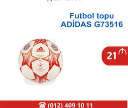 Futbol topu ADIDAS G73516