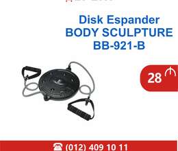 Disk  Espander BODY SCULPTURE BB-921-B