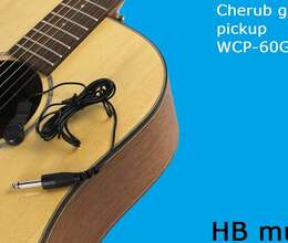 Çerub Guitar Pickup – Gitara və digər simlilər – ucuztap.az