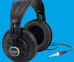 Samson SR950 Qulaqlıq – Studia və konsertlər üçün – ucuztap.az