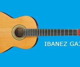 Klassik gitara ibanez GA3NJ – Digər – ucuztap.az