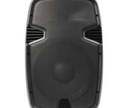 Mərasimlər üçün səsucaldıcılar və mikrofon