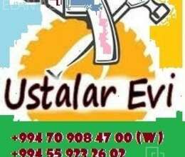 Djakuzzi Quraşdırma – Təmir və tikinti – ucuztap.az