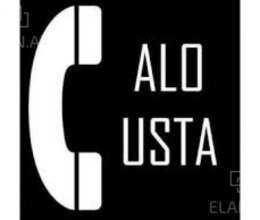 Alo Usta Xidməti – Bakı – ucuztap.az