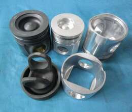 KOMATSU ehtiyat hisseleri 