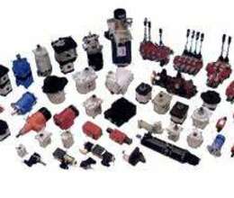 ekskavator ehtiyat hisseleri 