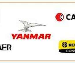 Yanmar spare parts baku – Ehtiyat hissələri – ucuztap.az