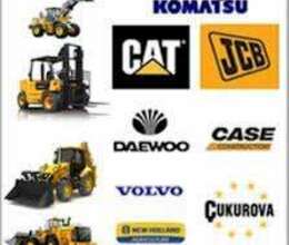 KOMATSU DIZEL ENGINE spare parts baku – Bakı – ucuztap.az