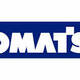 KOMATSU DIZEL ENGINE  spare parts baku