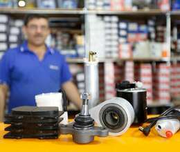 Avtomobil ehtiyat hissələri