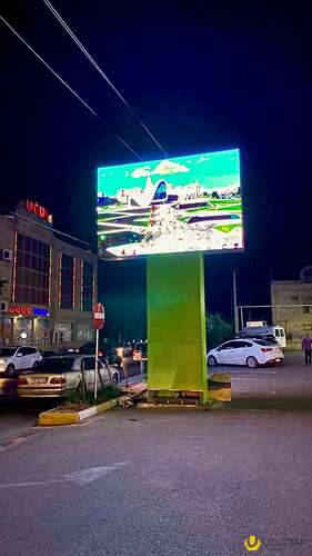 Reklam xidmətləri və led monitor : Razılaşma ilə, Bakı - UcuzTap
