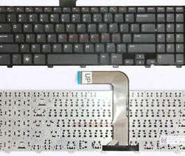 Dell İnspiron N5110 klaviaturaları