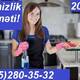 Təmizlik xidməti