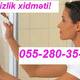 Təmizlik xidməti