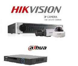 DVR cihazları, Hİbrid DVR və NVR cihazları