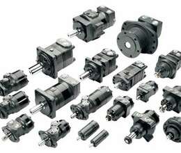 Ekskavator ehtiyat hissələri