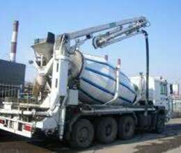 Liebherr Ehtiyat Hissələri