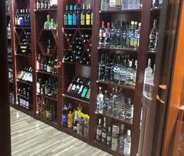 Şərab evi mebeli sifarişi – Mağaza üçün – ucuztap.az