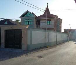Satış Həyət evi, 280m²
