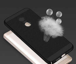 Xiaomi Redmi Note 4X Kaburosu