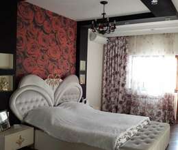 Satılır Yeni tikili, 130m², 3-Otaqlı