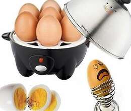 Yumurta bişirən