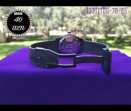 Hublot saat 