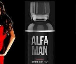 Alfa man damlası – Digər – ucuztap.az