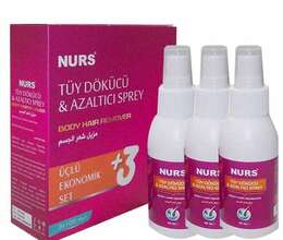 Tük tökən sprey – Digər – ucuztap.az