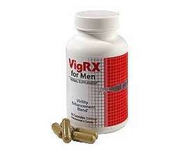 Vigrx plus (Amerika)