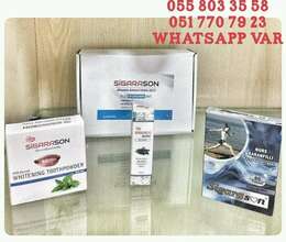 Siqarason (siqareti tərgitmə)