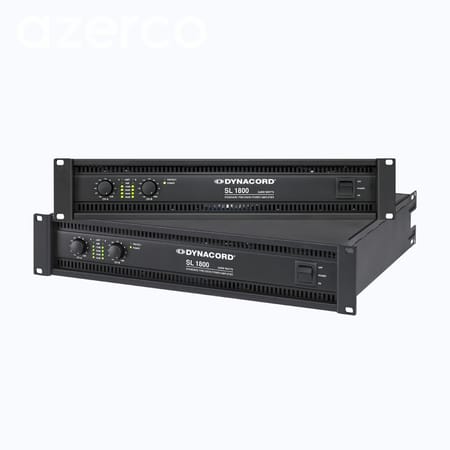 Səs Avadanlığı Aparatura