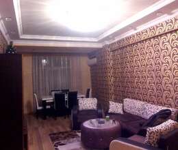 Satılır Yeni tikili, 76m², 2-Otaqlı