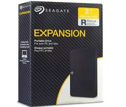 Seagate 2TB Expansion USB 3.0
