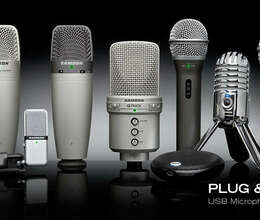 Mikrofonlar
