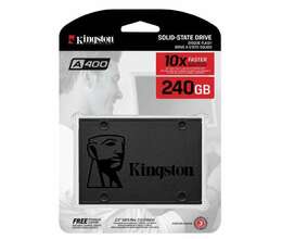 Kingston 240GB A400 SSD – Bakı – ucuztap.az