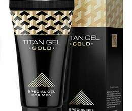 Böyüdücü Titan gold