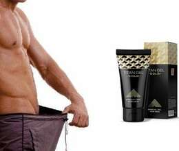 Böyüdücü Titan gold