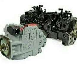 cat c7/c9 ve butun nov muherrik hisseleri