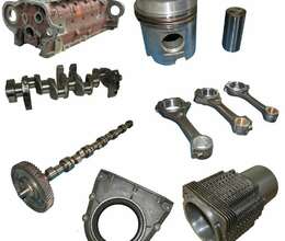 cat c7/c9 ve butun nov muherrik hisseleri