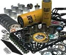 cat c7/c9 ve butun nov muherrik hisseleri