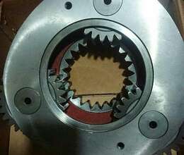 cat c7/c9 ve butun nov muherrik hisseleri