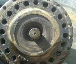 cat c7/c9 ve butun nov muherrik hisseleri