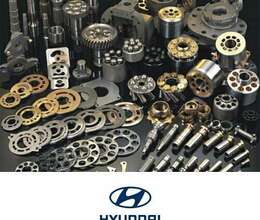 Komatsu, Cat, Hyundai, Jcb, Doosan — Traktor Ehtiyat Hissələri