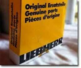 Komatsu, Cat, Hyundai, Jcb, Doosan — Traktor Ehtiyat Hissələri