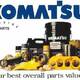 traktorlar komatsu cat hyundai jcb doosan ehtiyyat hisseleri